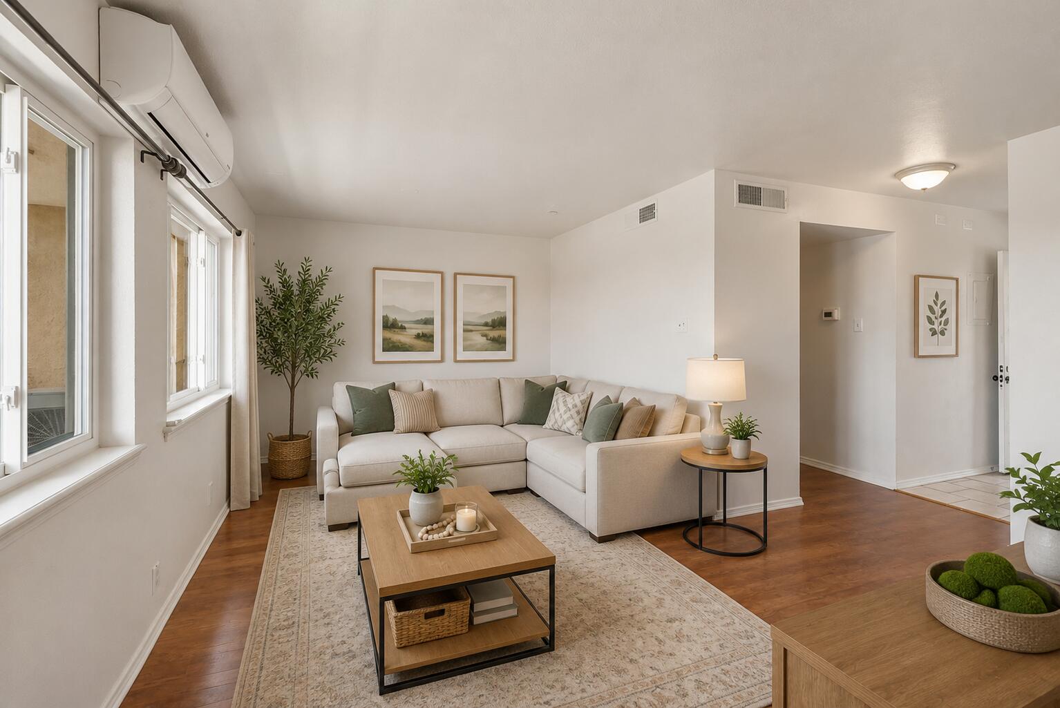4200 Montgomery Boulevard NE 314