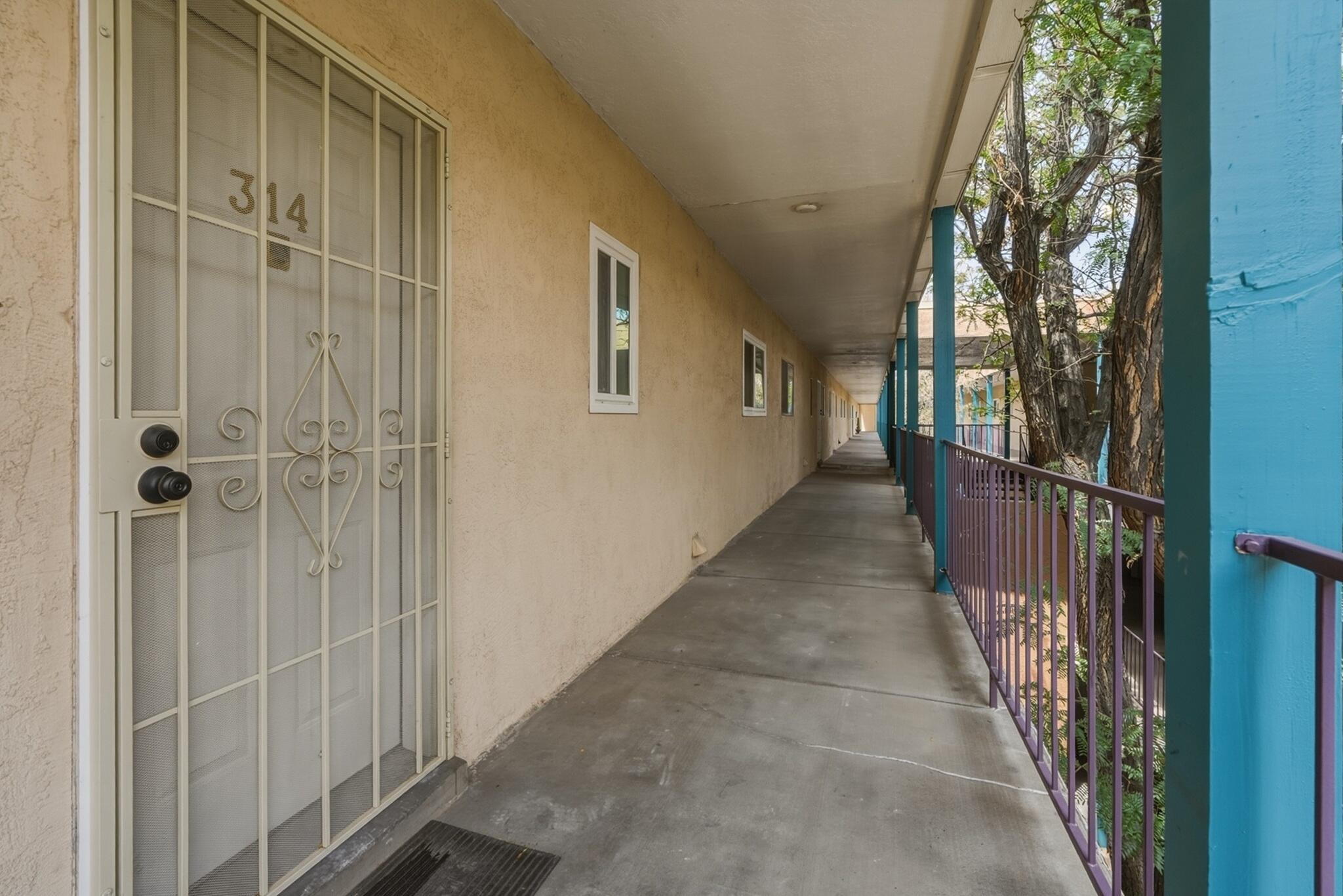 4200 Montgomery Boulevard NE 314