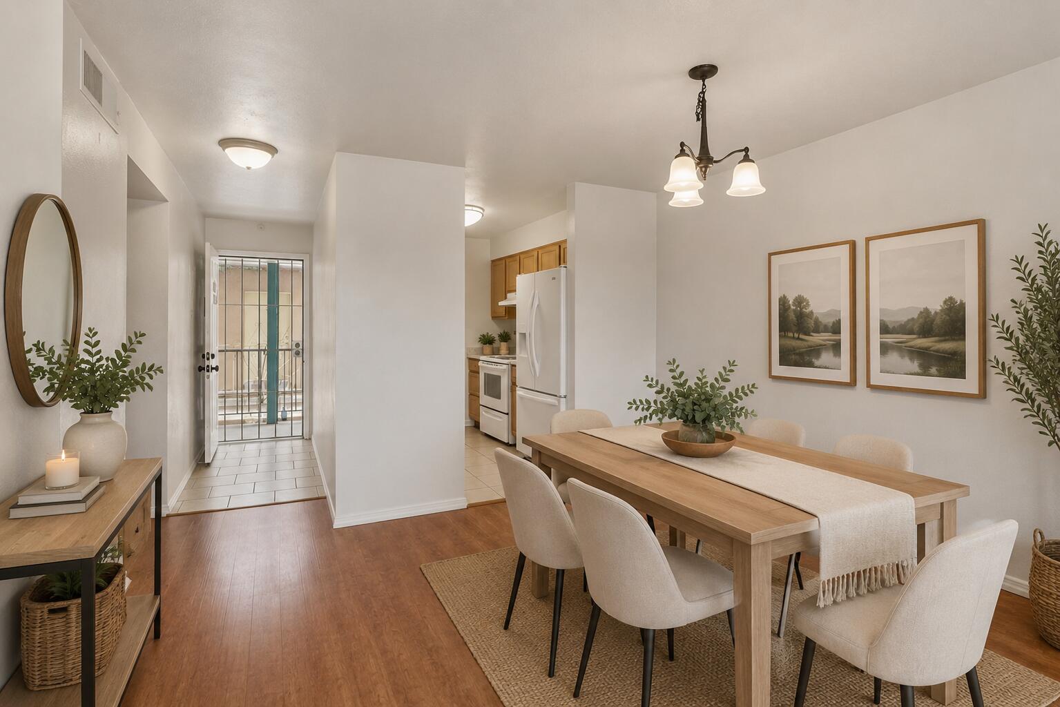 4200 Montgomery Boulevard NE 314