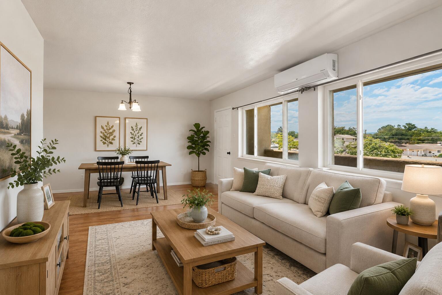 4200 Montgomery Boulevard NE 314