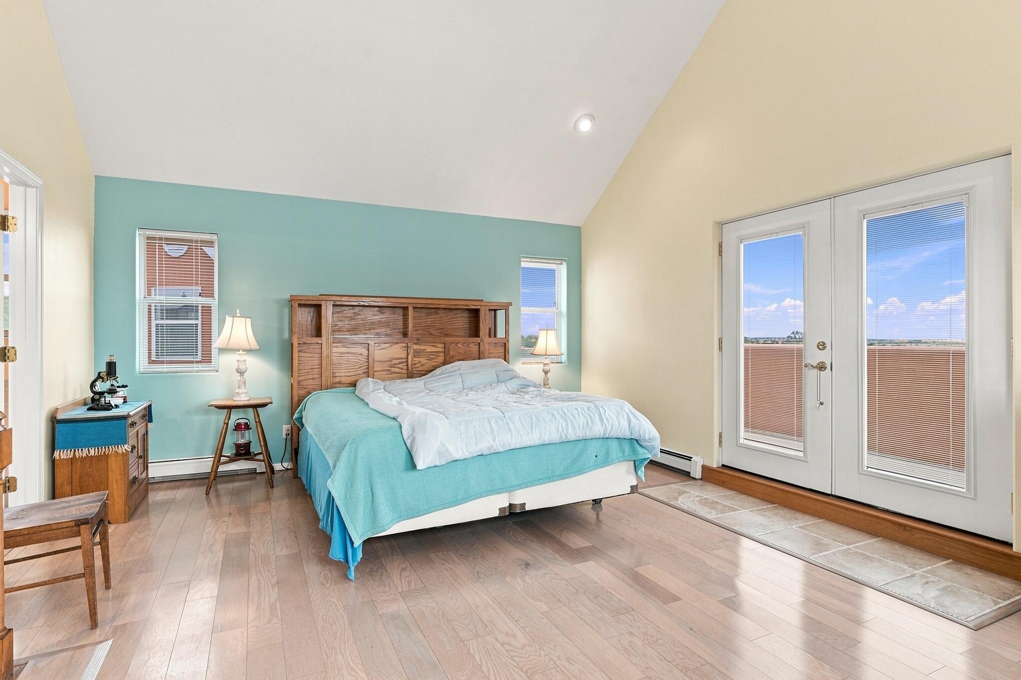 3 Vista Drive