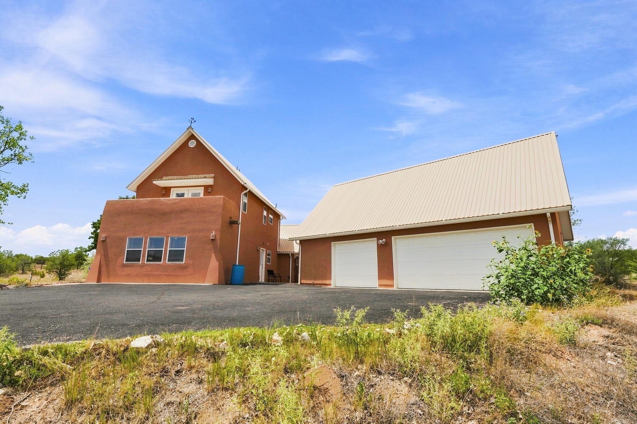 3 Vista Drive