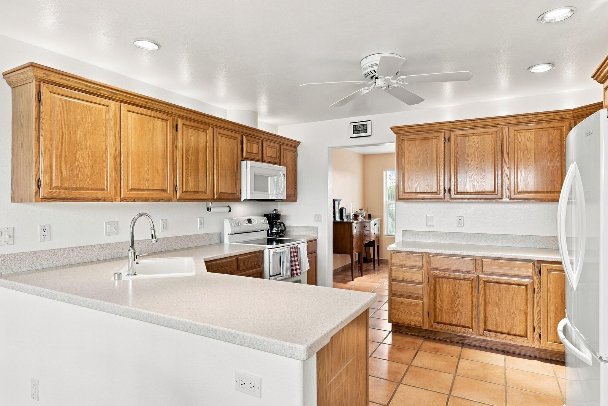 3 Vista Drive