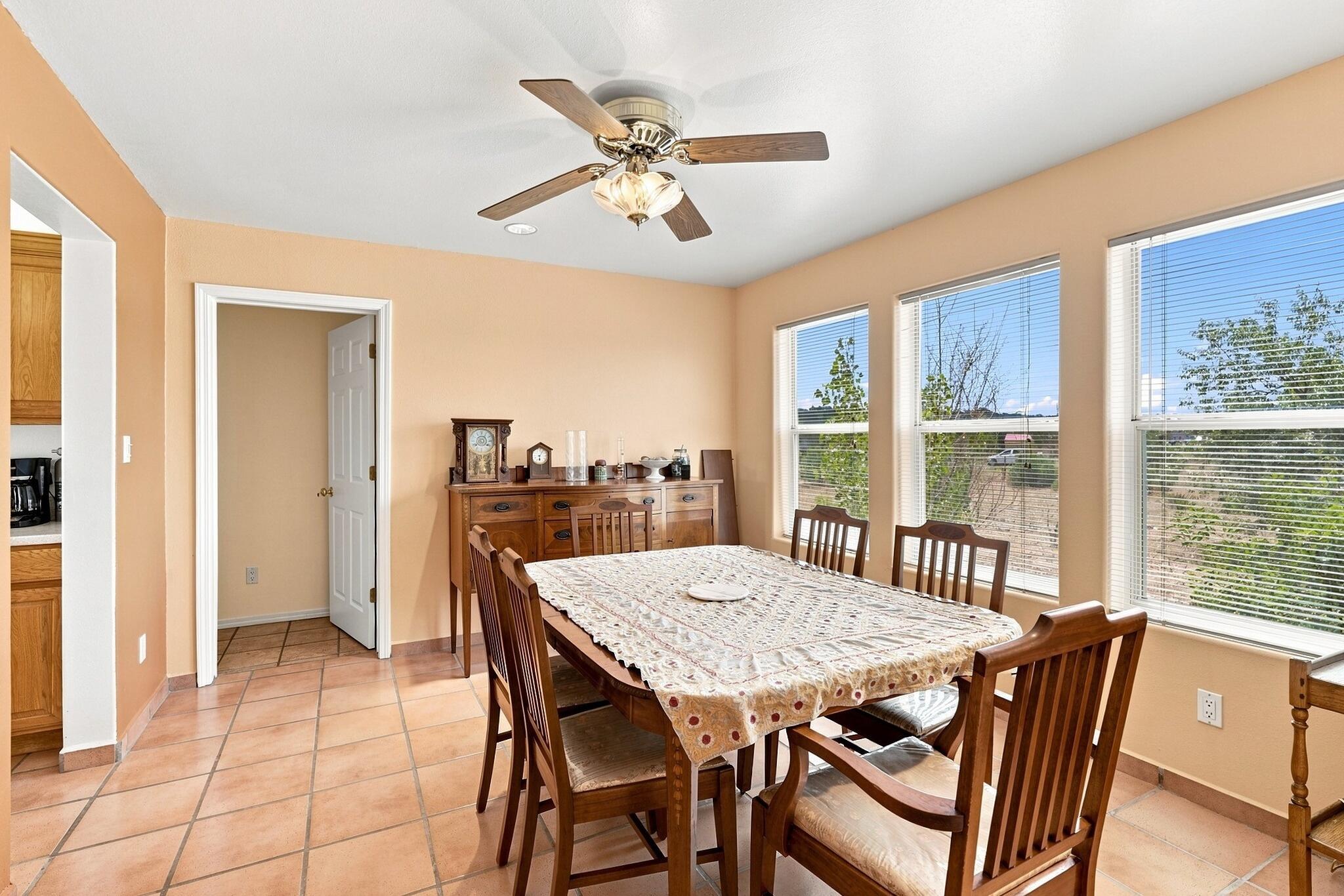 3 Vista Drive
