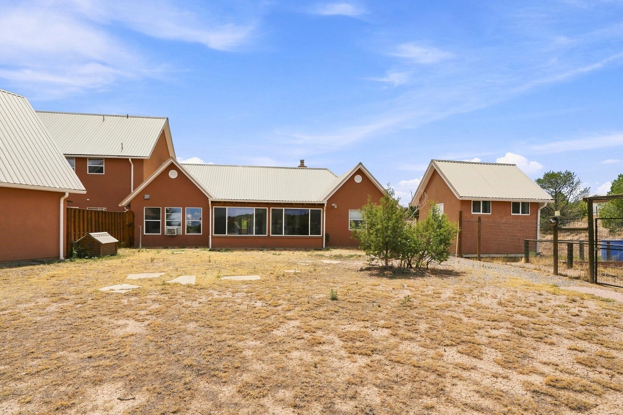 3 Vista Drive