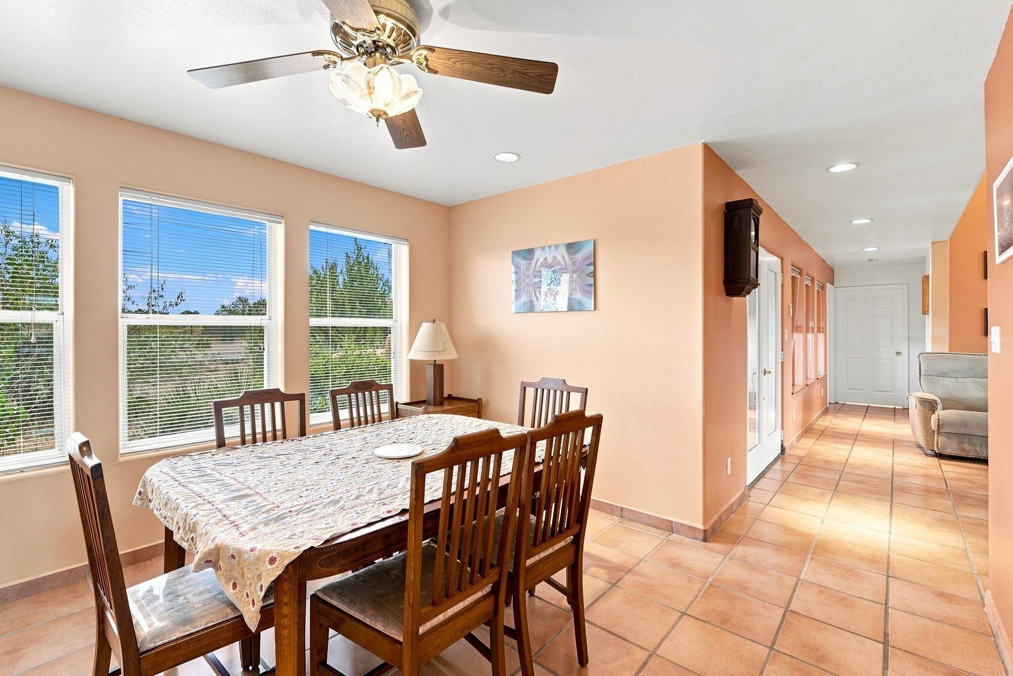 3 Vista Drive