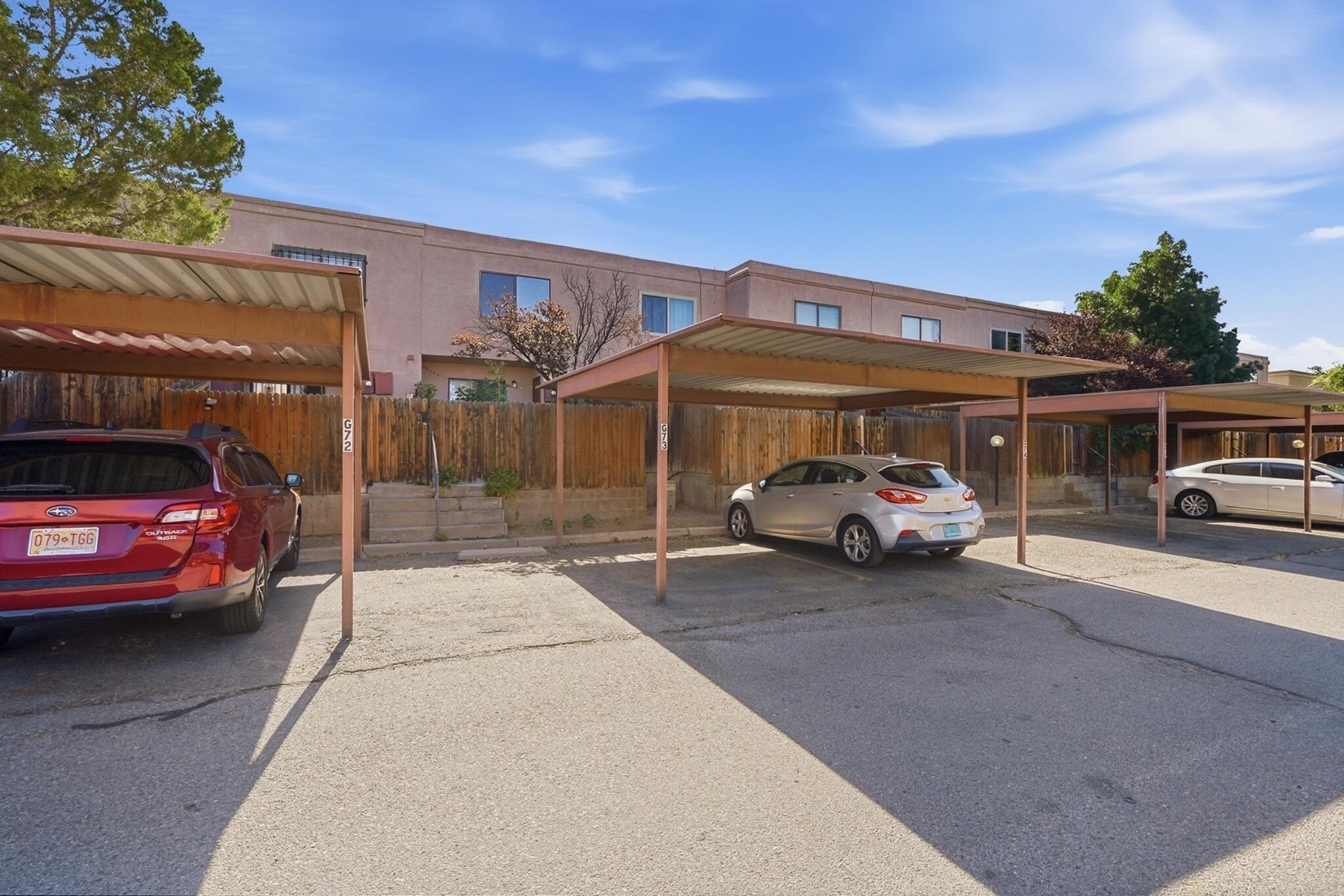 3301 Monroe Street NE UNIT G73
