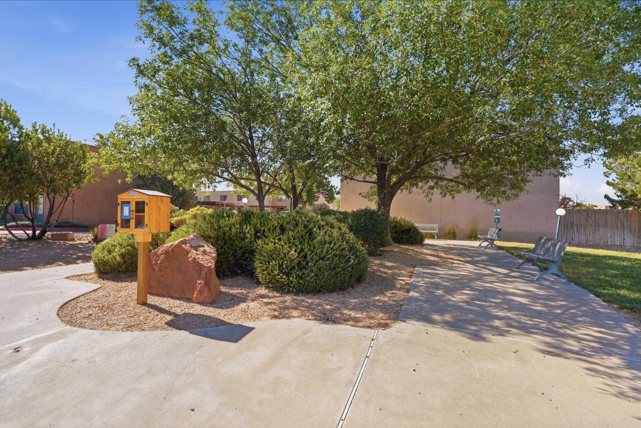 3301 Monroe Street NE UNIT G73