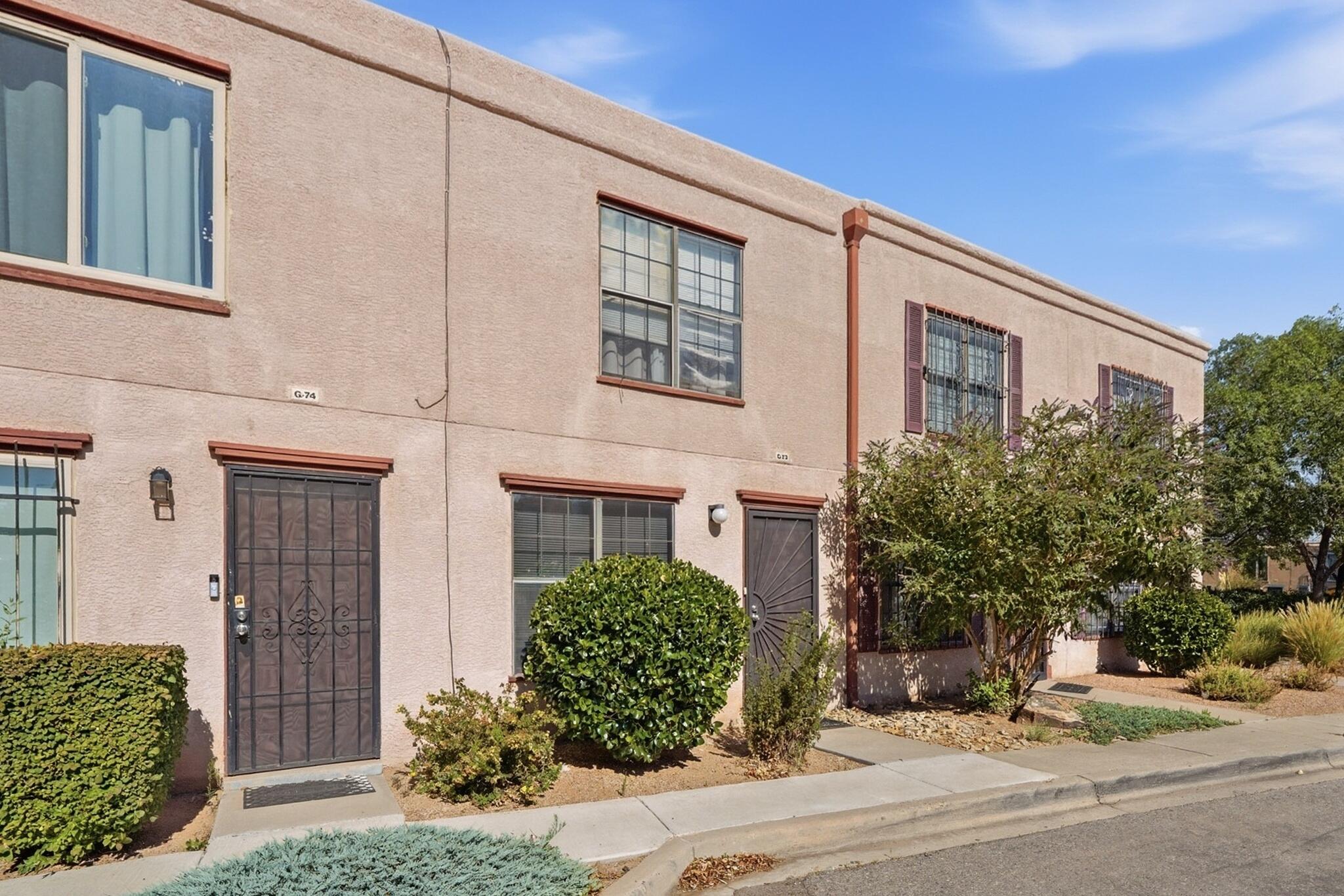 3301 Monroe Street NE UNIT G73