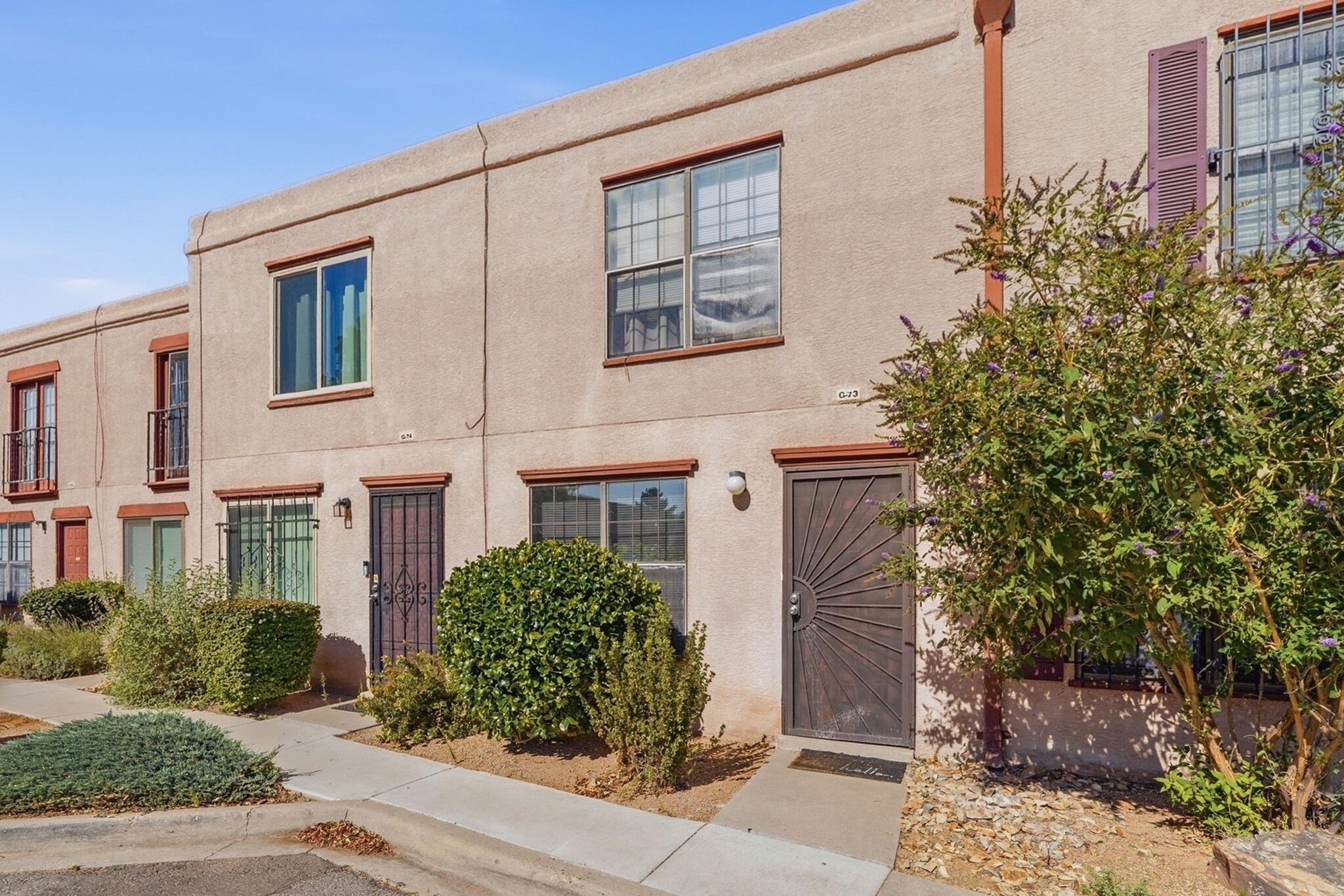 3301 Monroe Street NE UNIT G73
