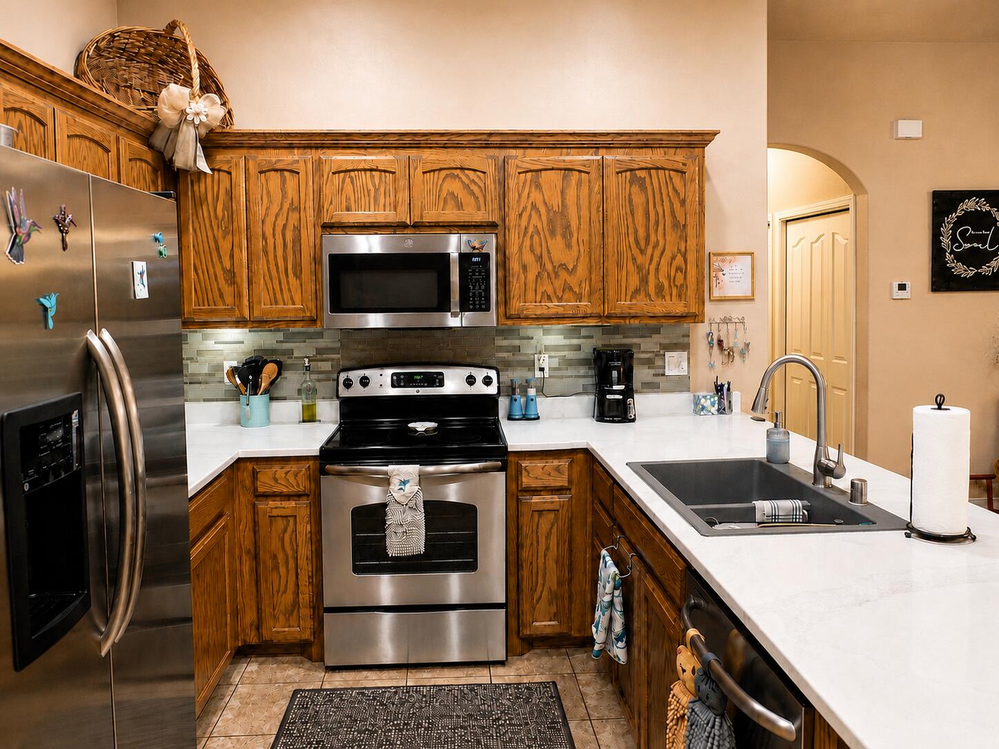 932 Sellers Drive NE