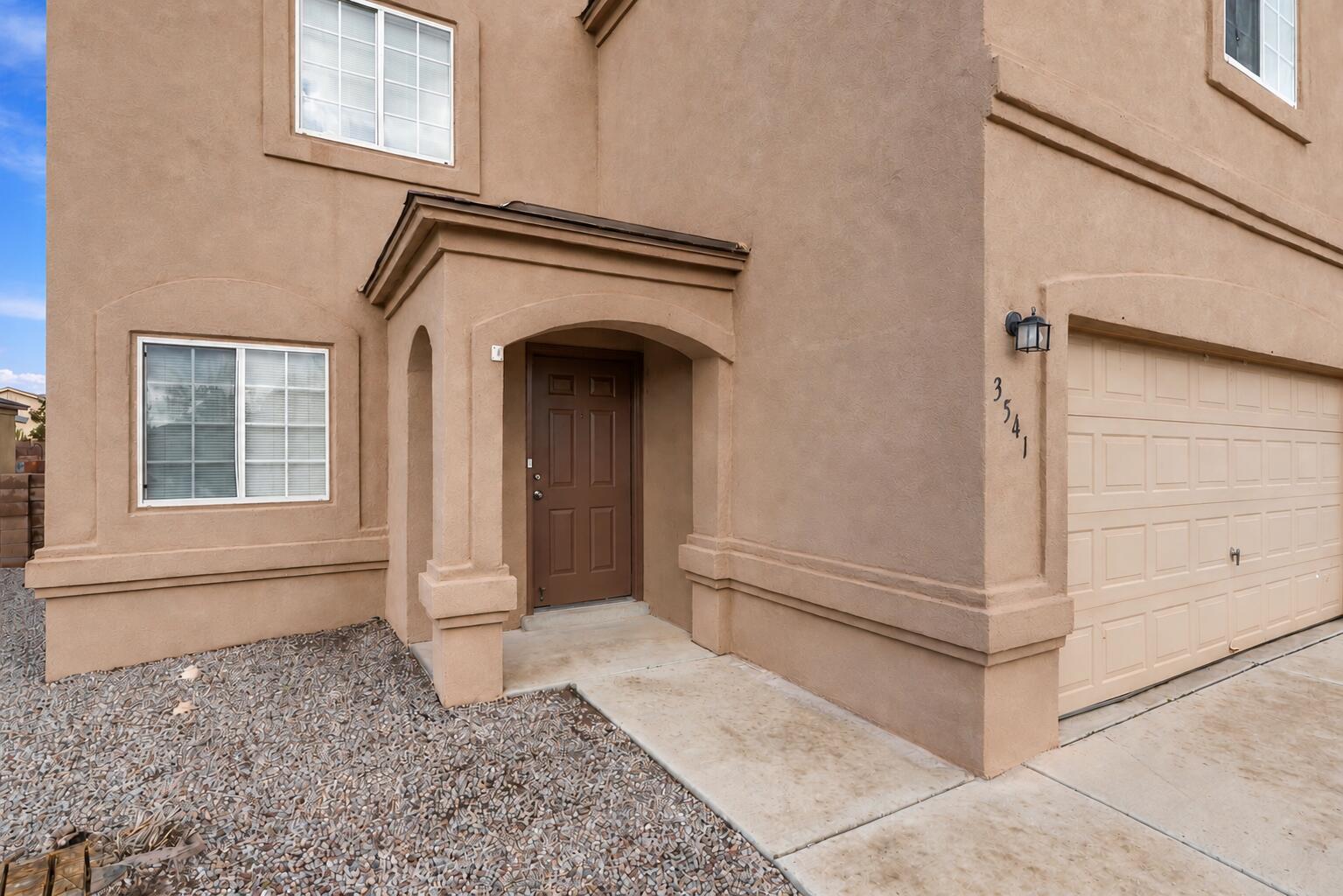3541 Lavender Meadows Drive NE