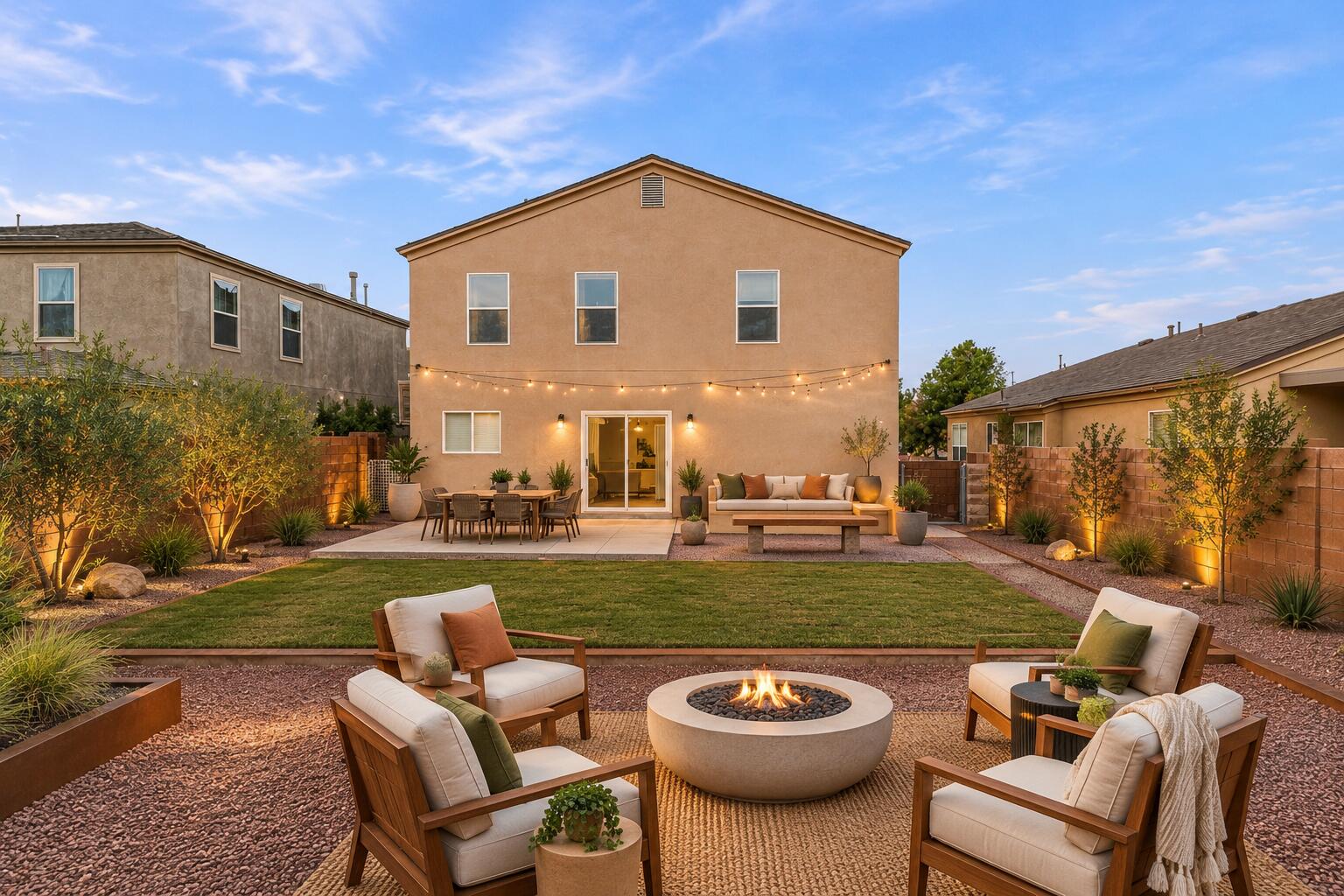 3541 Lavender Meadows Drive NE