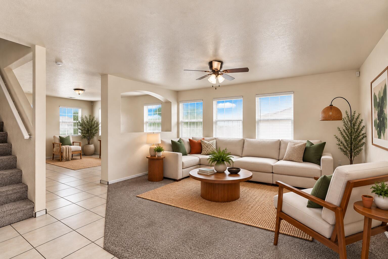 3541 Lavender Meadows Drive NE