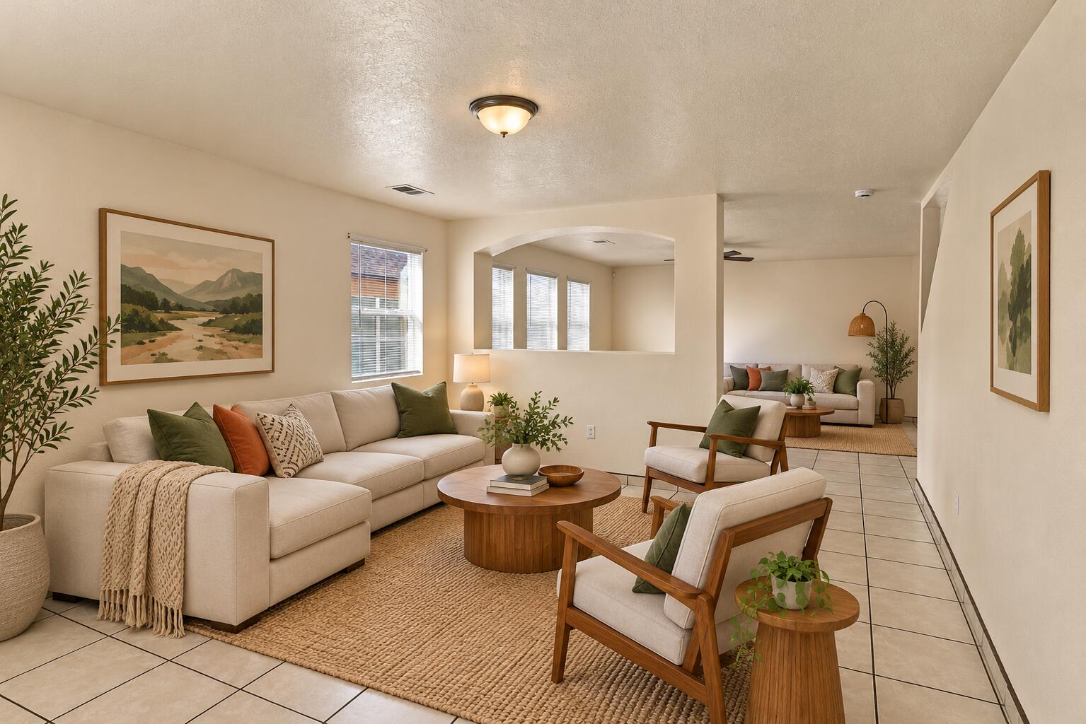 3541 Lavender Meadows Drive NE