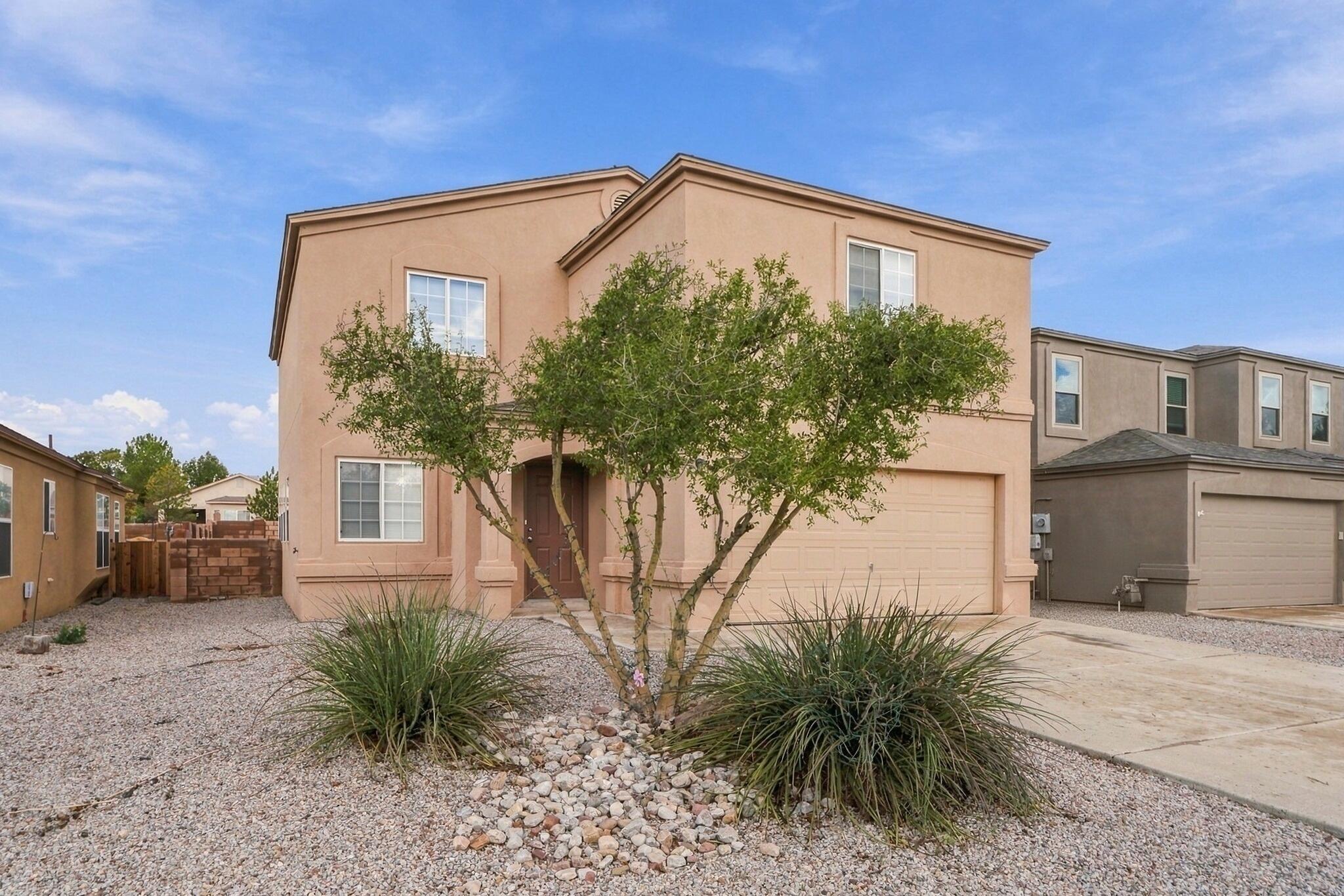 3541 Lavender Meadows Drive NE
