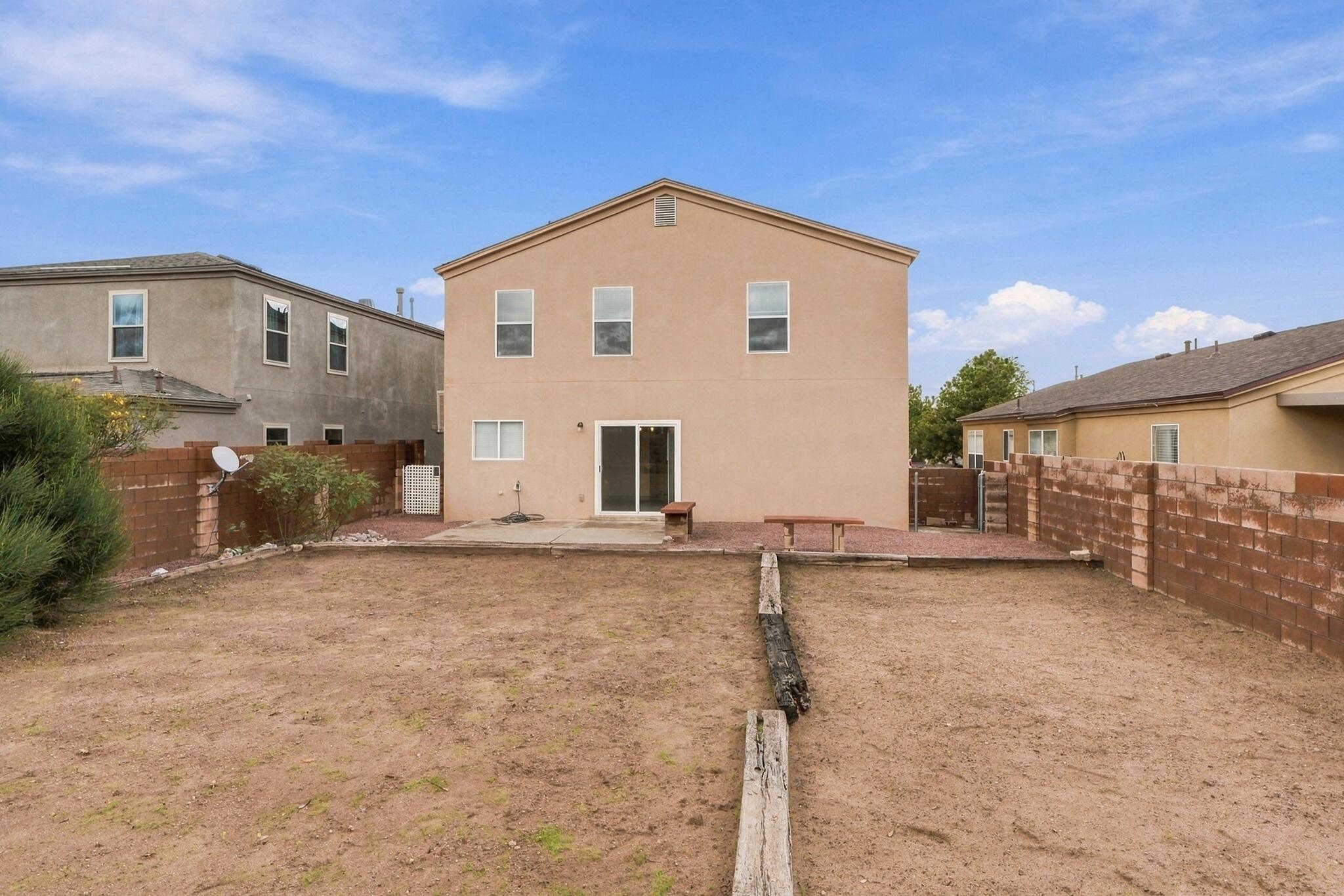 3541 Lavender Meadows Drive NE