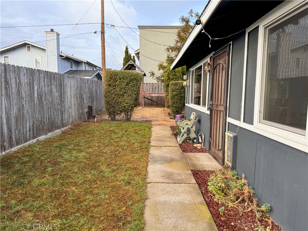 657 Trouville Avenue 1