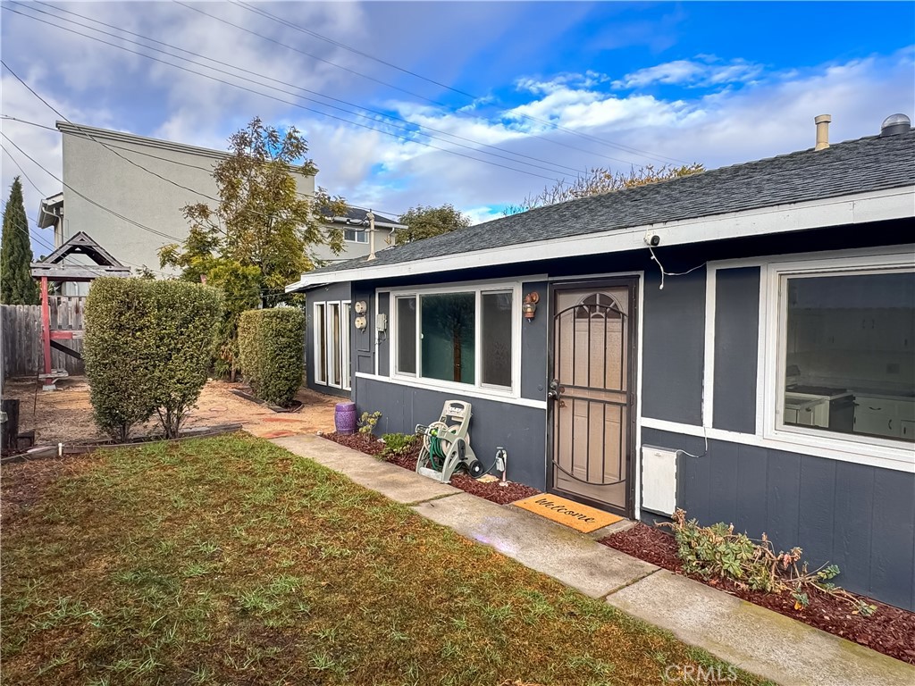 657 Trouville Avenue 1