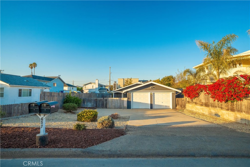 657 Trouville Avenue 1
