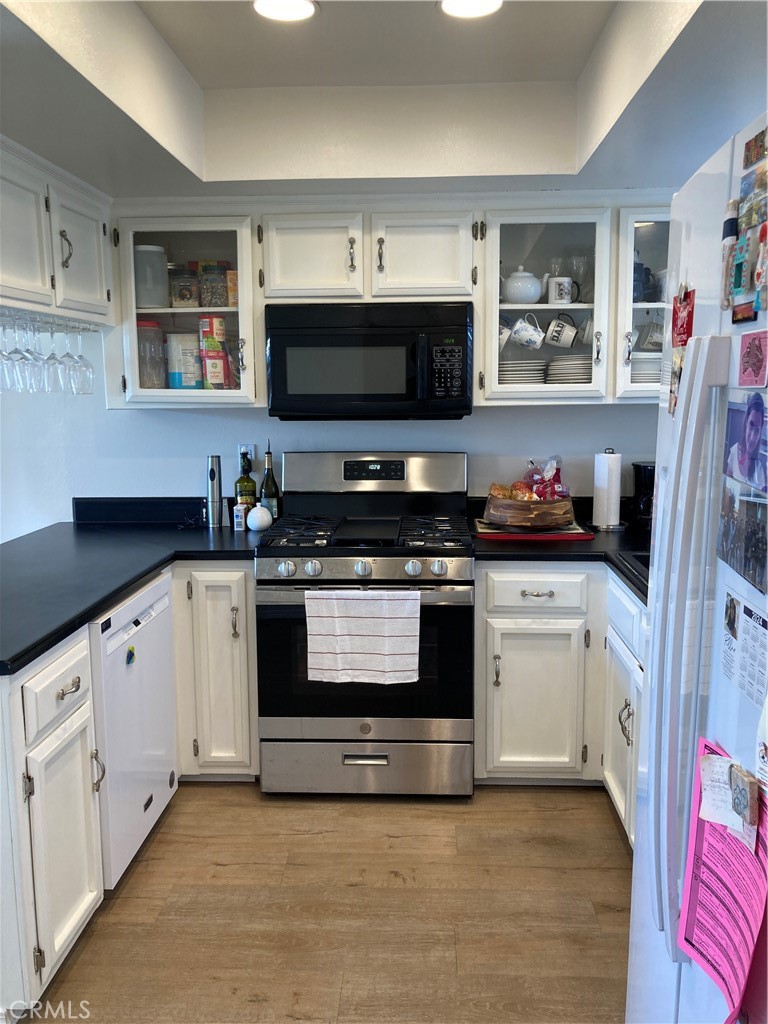 1219 Farroll Avenue B