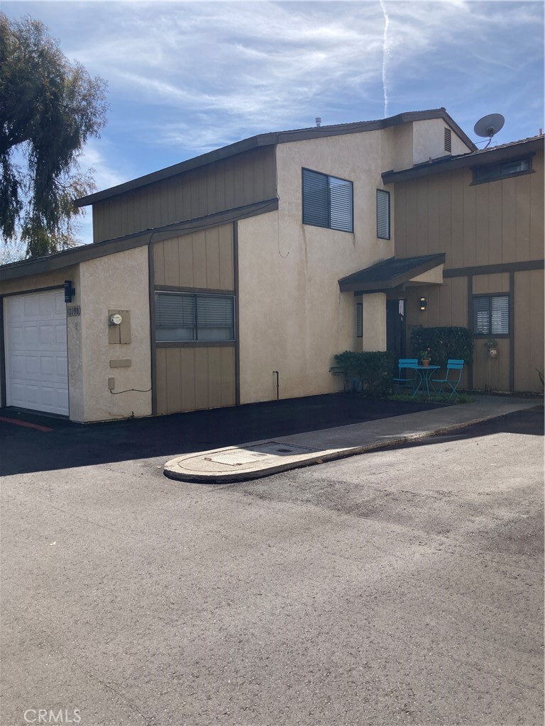 1219 Farroll Avenue B