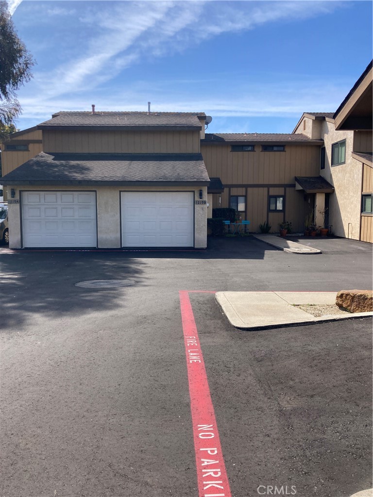 1219 Farroll Avenue B