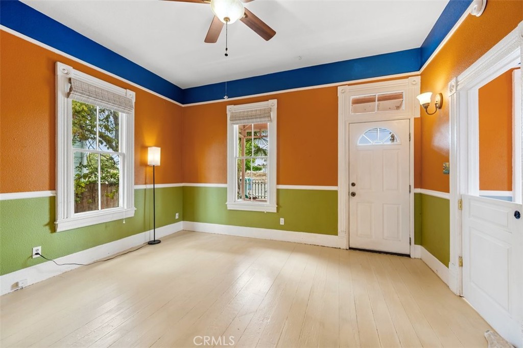 1780 Paso Robles Street