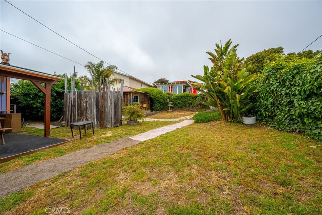 1780 Paso Robles Street