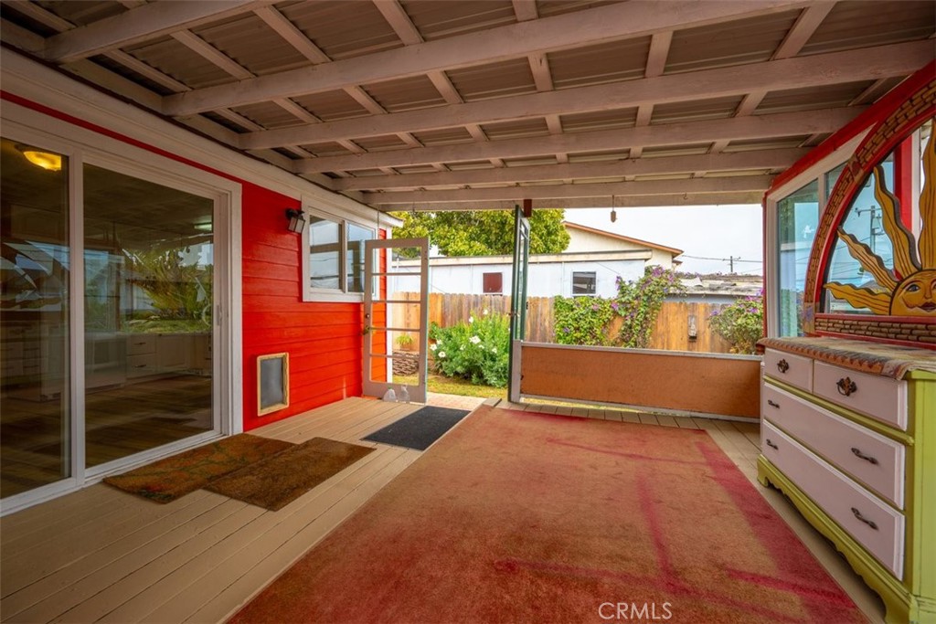 1780 Paso Robles Street