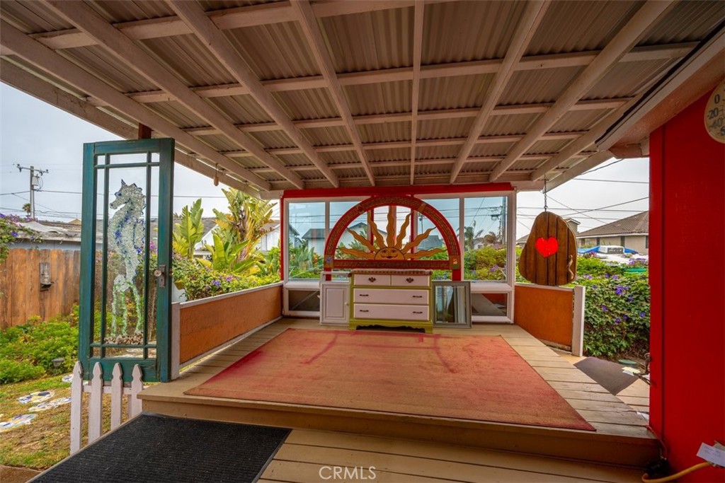 1780 Paso Robles Street