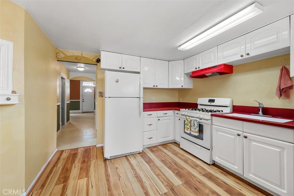 1780 Paso Robles Street