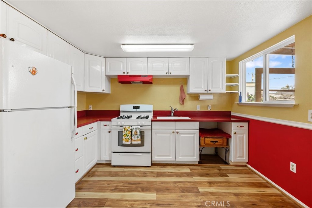 1780 Paso Robles Street