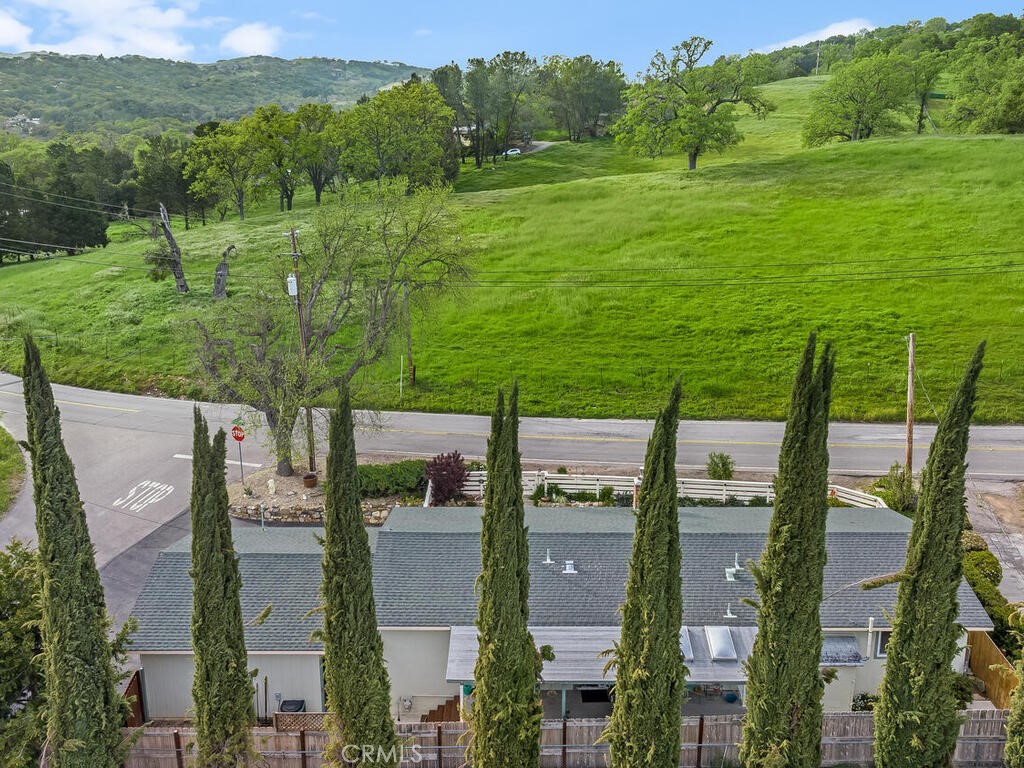 9307 Santa Lucia Road