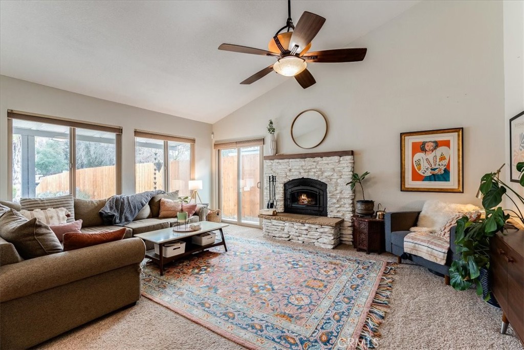 4534 Mananita Avenue