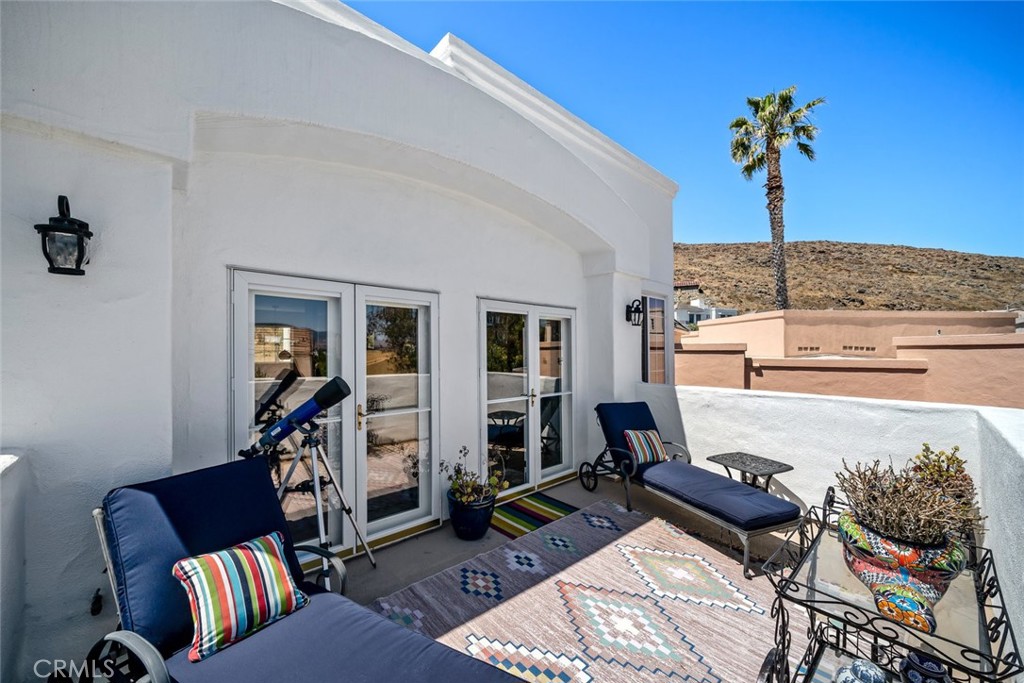 530 Bluerock Drive