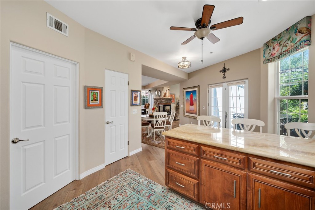530 Bluerock Drive