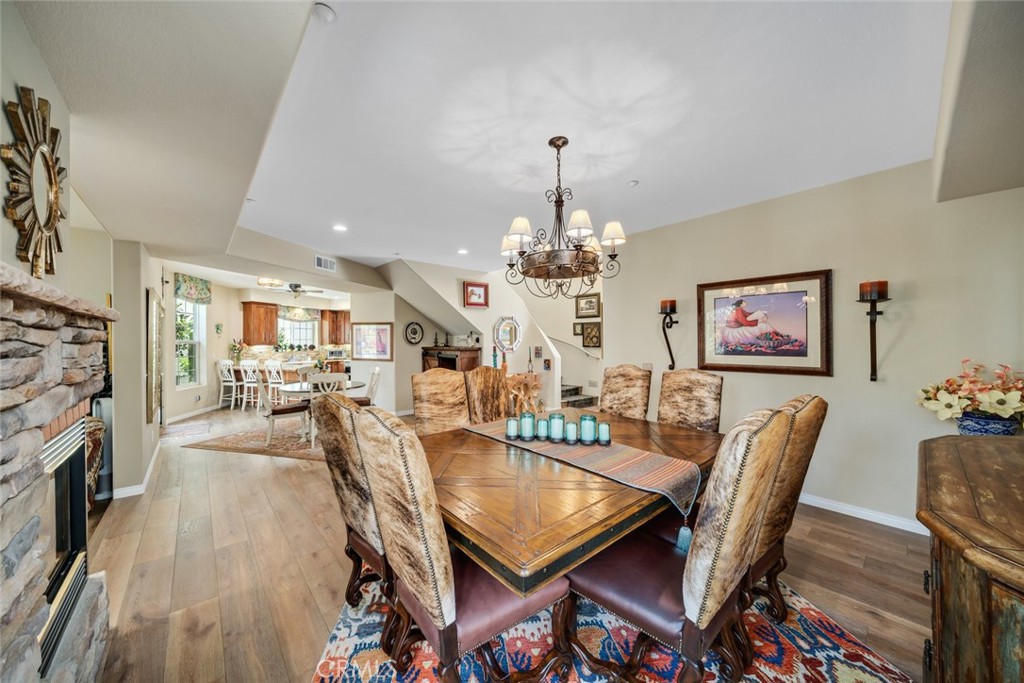 530 Bluerock Drive