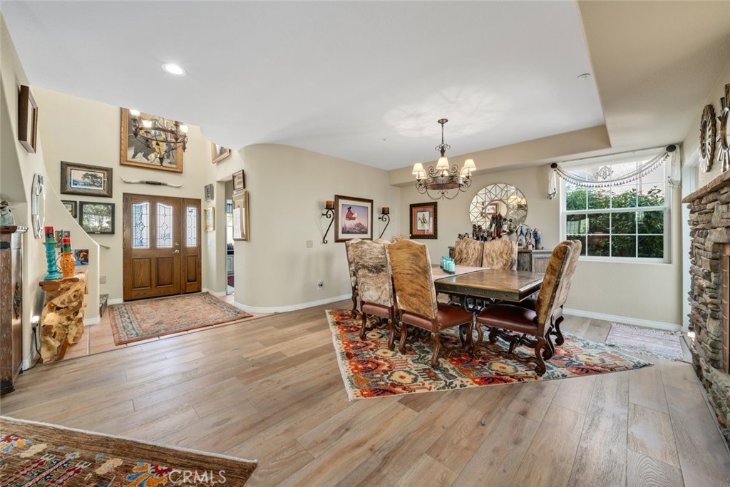 530 Bluerock Drive