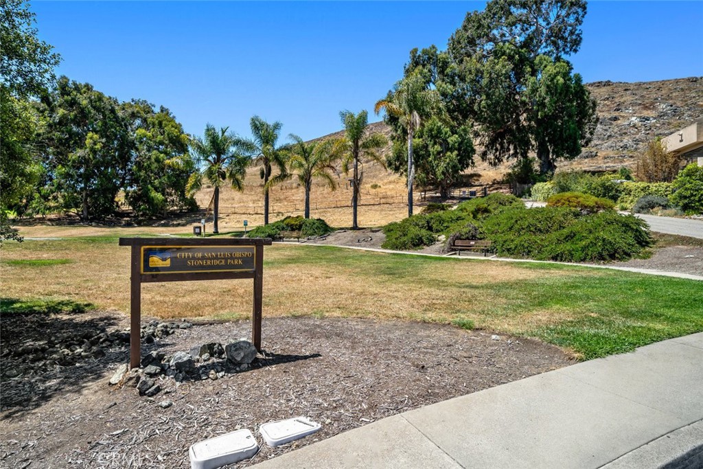 530 Bluerock Drive