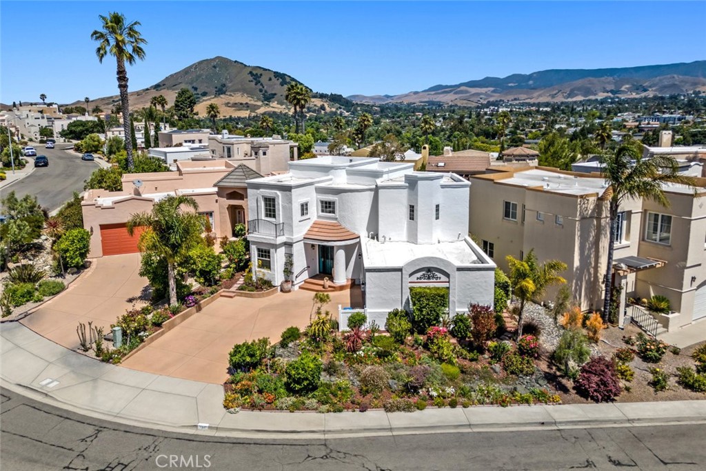530 Bluerock Drive