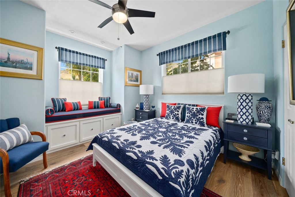 530 Bluerock Drive