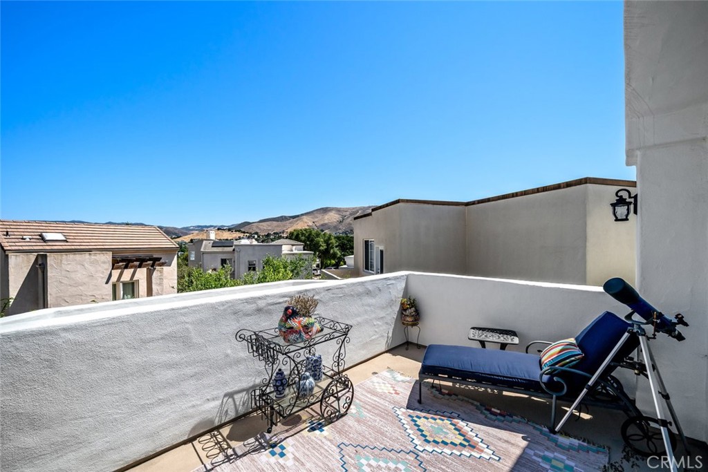 530 Bluerock Drive