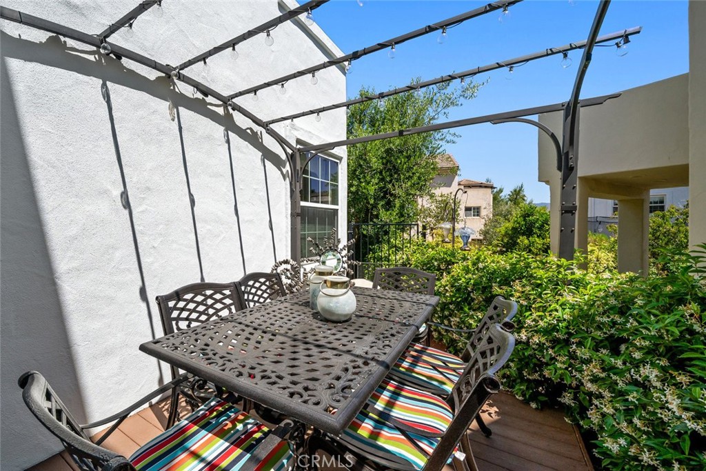 530 Bluerock Drive