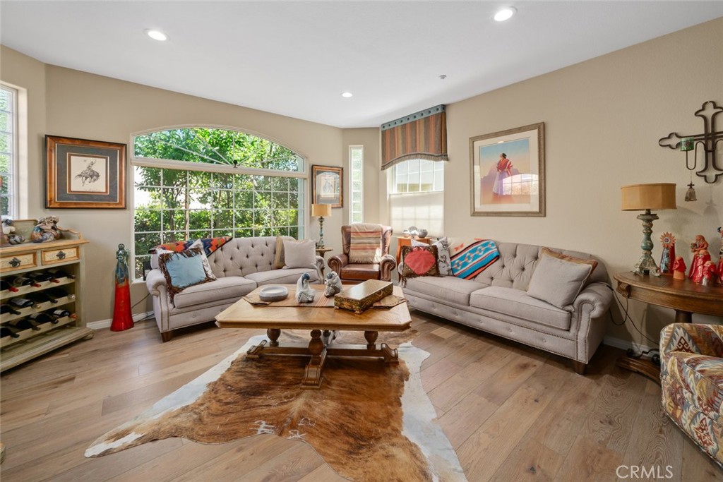 530 Bluerock Drive