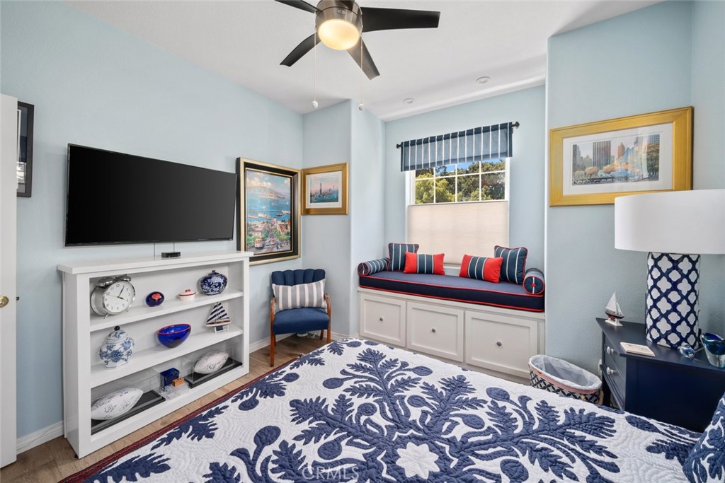 530 Bluerock Drive