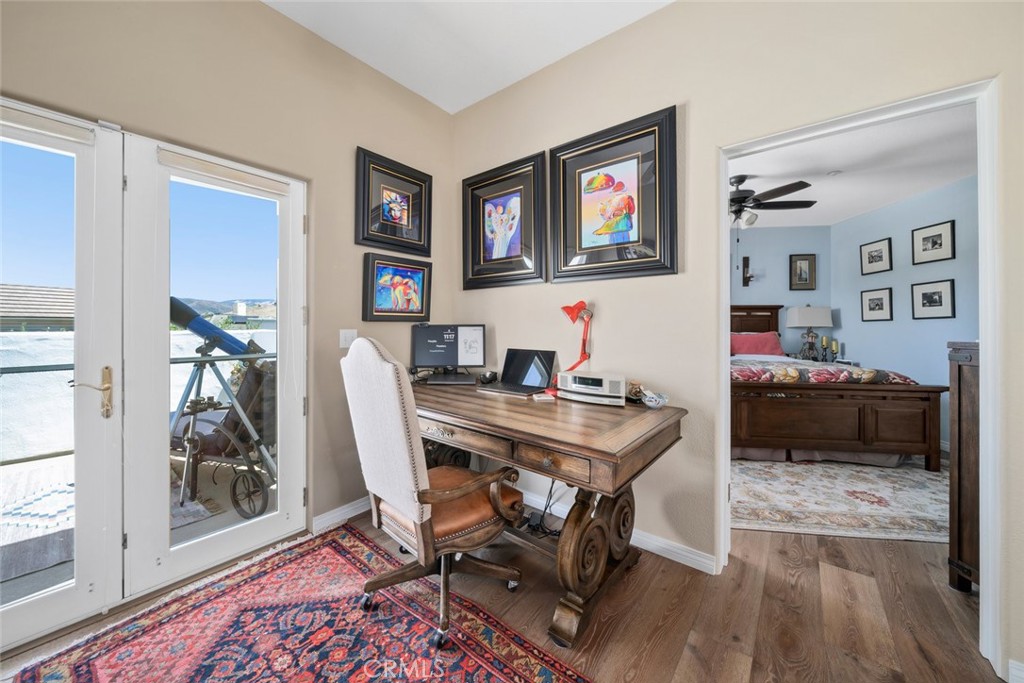 530 Bluerock Drive