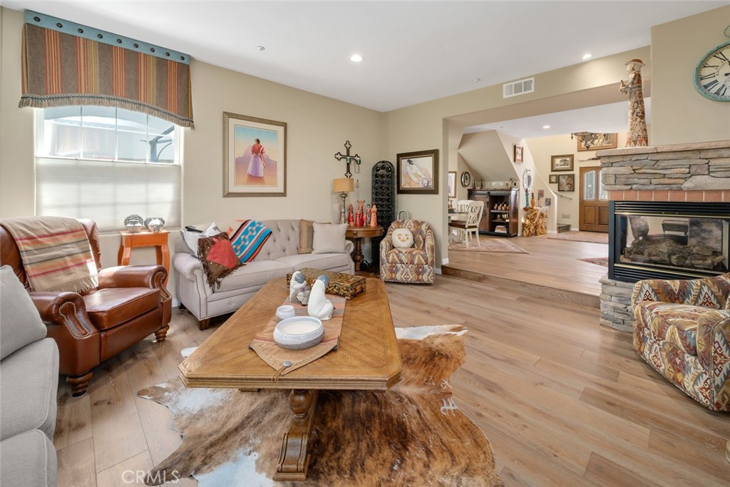 530 Bluerock Drive