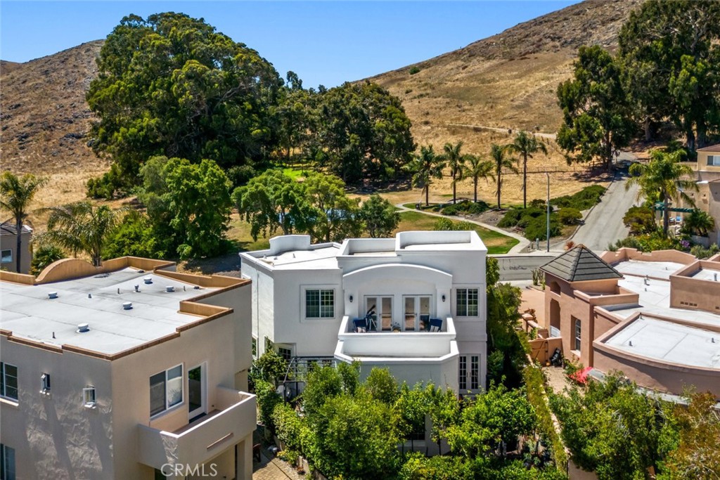 530 Bluerock Drive