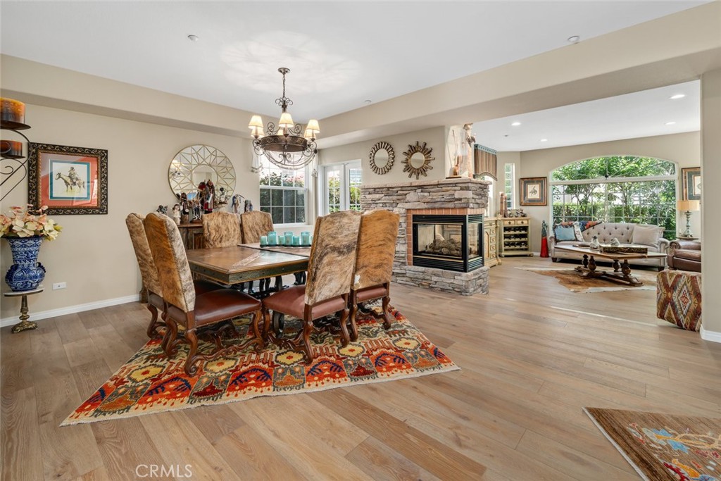 530 Bluerock Drive